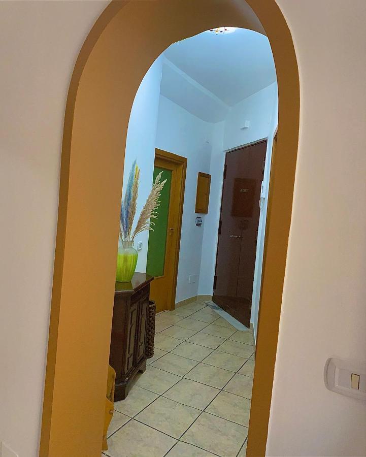 דירות נאפולי Il Tempio Dei Mannesi מראה חיצוני תמונה